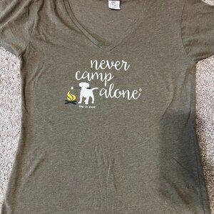 T Shirt DogIsGood Brand